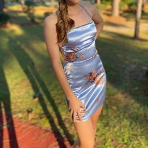 Meet your Posher, Jacinta